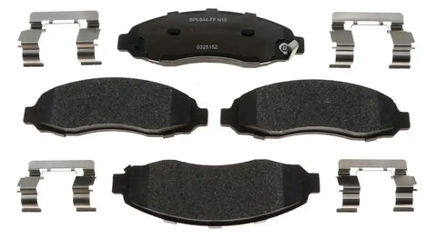 BRAKE PAD SET
