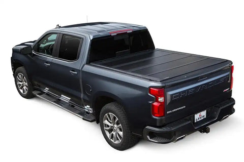 LEER 650338 HF650M 2022+ TOYOTA TUNDRA 6.6 Ft Bed W/W