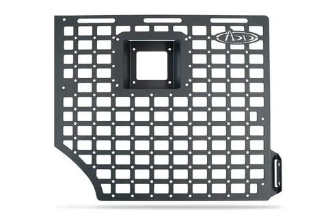 A.DESERT DES AC1903301NA BED SIDE MOLLE PANELS