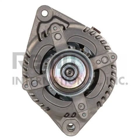 REMANUFACTURED ALTERNATOR