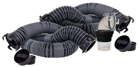 SILVERBACK SEWER20' KIT