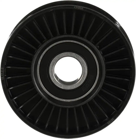 DRIVE PULLEY