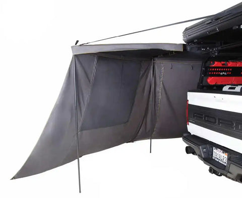 NOMADIC 180 LTE AWNING WALL
