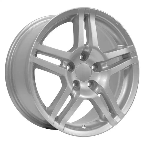 OE WHEELS AC04-17080-5450-45S 17' REPLICA WHEEL AC04 FITS ACURA T
