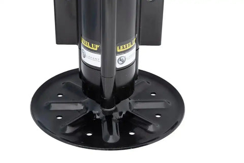 HYDRAULIC LAND GEAR ALUM LEFT 14K