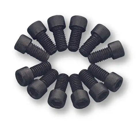HEADER BOLTS