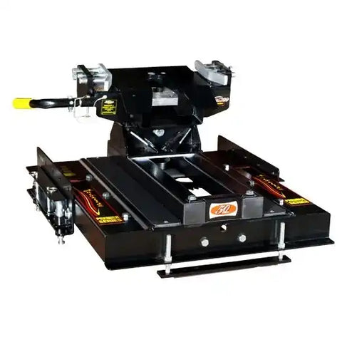 FIFTH WHEEL HITCH 18K DP