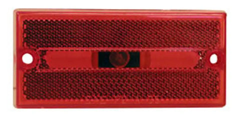 CLEARANCE LIGHT RED