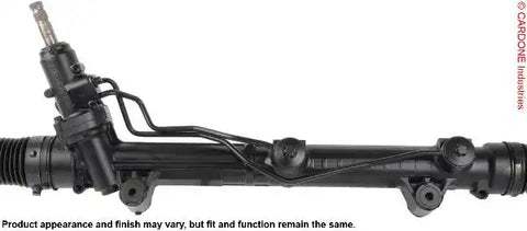 RACK & PINION IMP/POWER