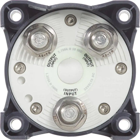 BLUE SEA 3000 SWITCH BATTERY HD ON/OFF