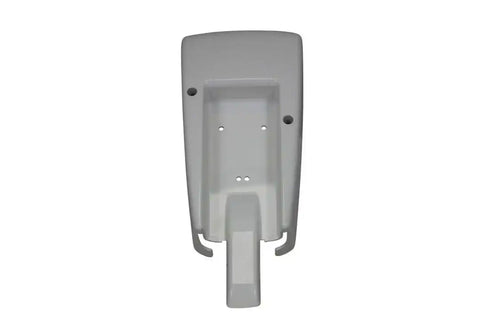 LIPPERT COMP 643918 SOLERA REGAL HEAD BCK CVR WHT