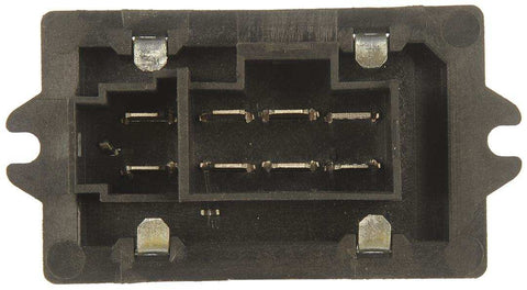 DORMAN 973-017 BLOWER MOTOR RESISTOR