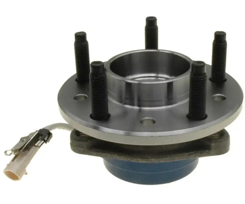 WHEEL HUB ASSEMBLY