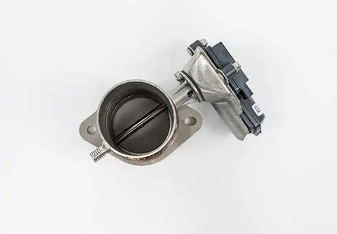 ROUSH 422265 ACTIVE EXHAUST UPGRADE KIT