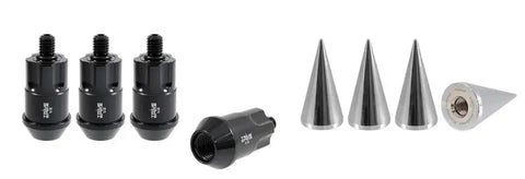 TRUE SPIKE WHEEL INSTALLATION KIT