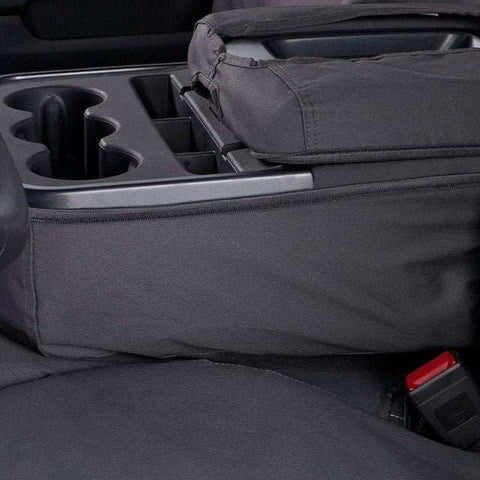 COVERCRAFT SS2571PCGY SSFRT 2021 HONDA PASSPORT W/ CLOTH