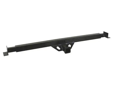 Buyers Products 1801125 Trailer Hitch Rear Universal 6-1/2 Foot Width Use For Mount