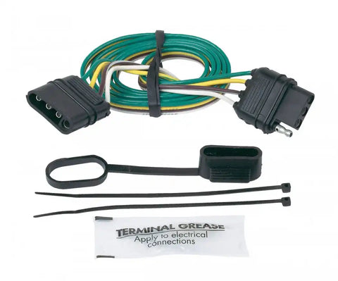 HOPKINS 47115 WIRING HARNESS 4-WIRE