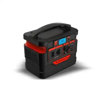 SCHUMACHER SL1466 535 WATT LITHIUM GENERATOR
