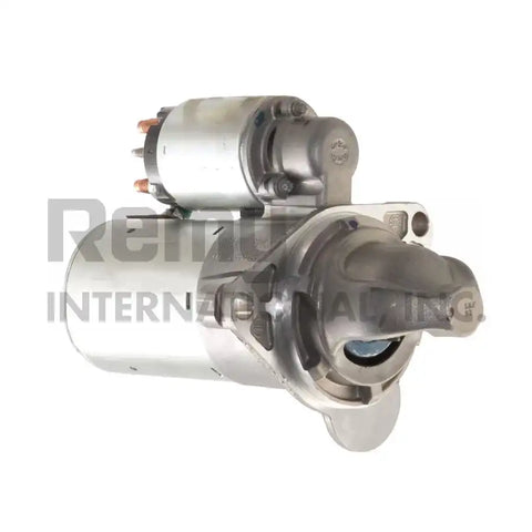 REMANUFACTURED STARTER