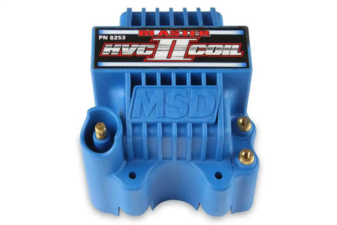 COIL HVC-2 MSD 6 SERIES