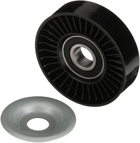 DRIVE PULLEY