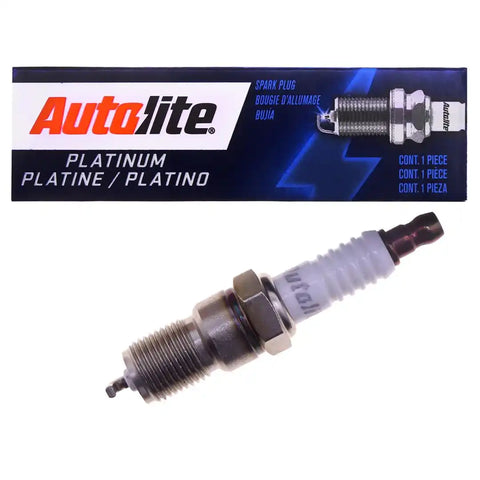 PLATINUM SPK PLUG 4/PACK