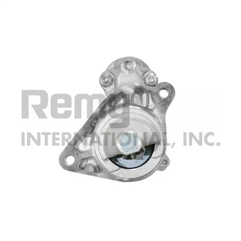 REMANUFACTURED STARTER