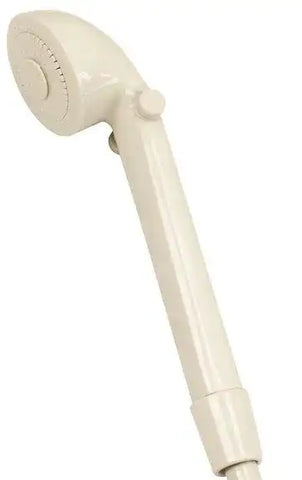 1-FUNCTION SHOWER HEAD BISCUIT