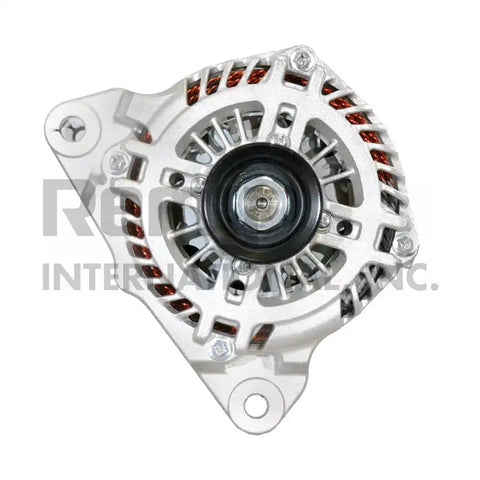 REMANUFACTURED ALTERNATOR