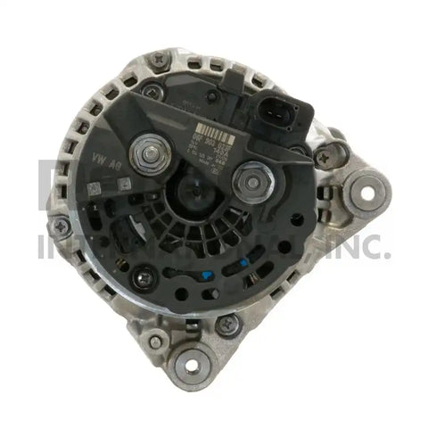 REMANUFACTURED ALTERNATOR