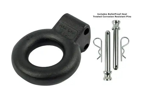 LOOP (LUNETTE RING)