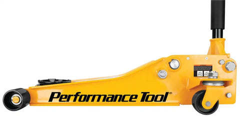 3 TON JACK-GARAGE
