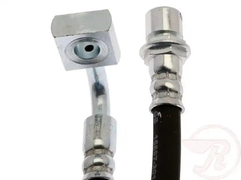 RAYBESTOS BH384296 BRAKE HOSE