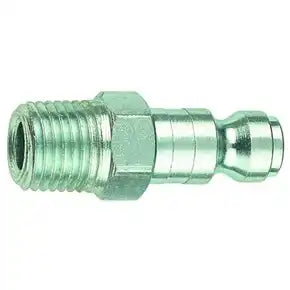TRUFLATE 12-605 PLUG CP5 STL 3/8 TF 3/8MP
