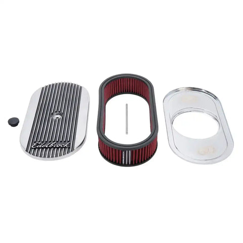 EDELBROCK 4273 ELITE AIR CLEANER