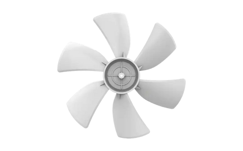 FURRION LLC C-FHO23SACR-002 FAN BLADE