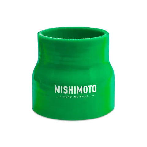 MISHIMOTO MMCP-2530GN MISHIMOTO 2.5' TO 3' SILI