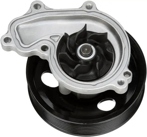 CAST ALUMINUM  STANDARD ROTATION (W