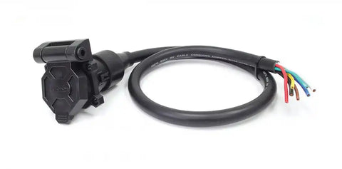 HOPKINS 20022 3' MLD CABLE VEHICLE SIDE