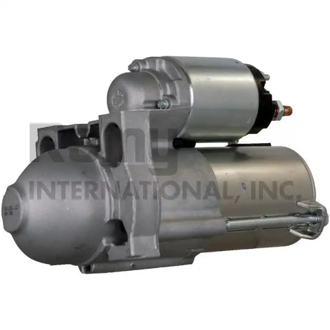REMANUFACTURED STARTER