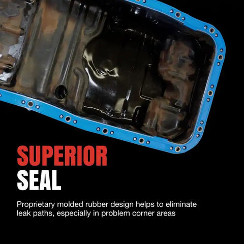FELPRO OS 34510 T OIL PAN SET