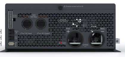 FREEDOM XC PRO 3000 INV/CHGR