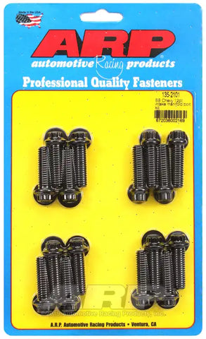 ARP Auto Racing 135-2101 Intake Manifold Bolt For Use With Chevy 396/ 454 Cubic Inch