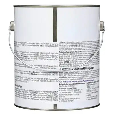 3M  MARINE HIGH GLOSS GELCOAT COMPO