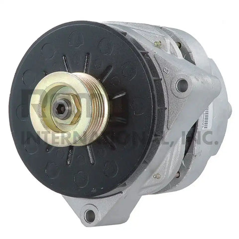 REMANUFACTURED ALTERNATOR