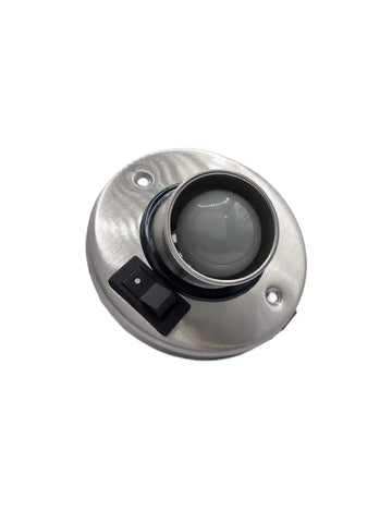 DIRECTIONAL READING LIGHT W/ SWITCH