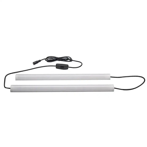 ADVANCED ACC 81815 BRONCO CARGO AREA BACKLITE KIT