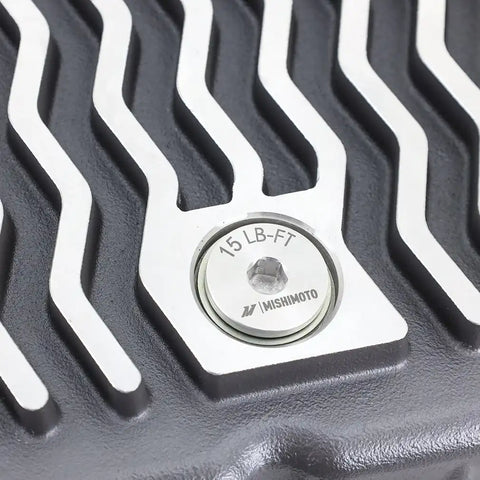 MISHIMOTO MMTP-F2D-11 2011+ POWERSTROKE 6R140 TRANSMISSIO