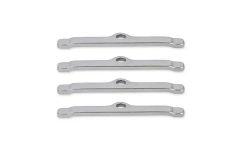 VLV CVR CLAMPS 4/SET